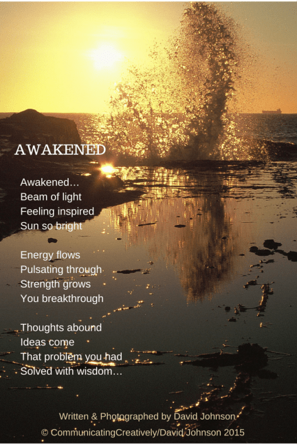 AWAKENED