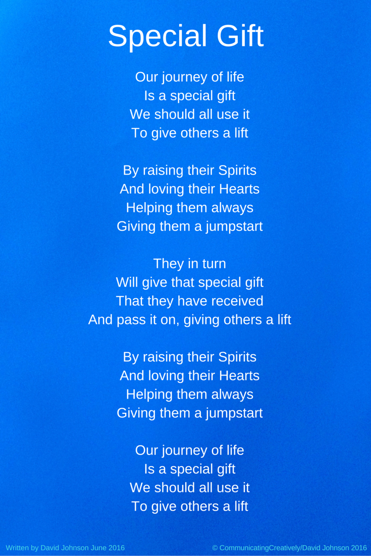 Special Gift