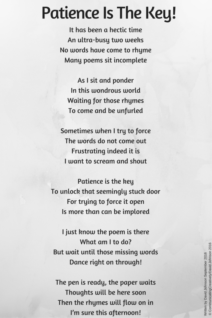 patience-is-the-key