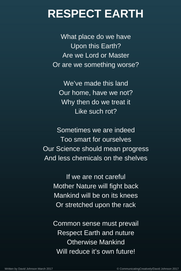 respect-earth