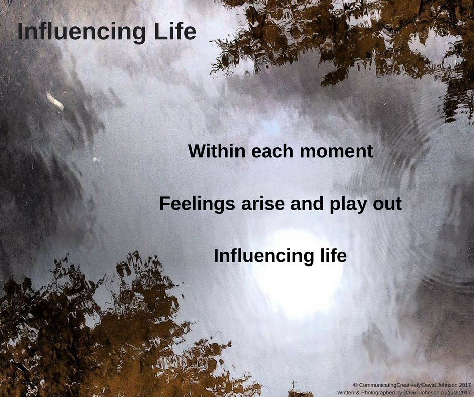Influencing Life