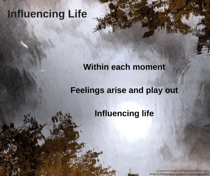 Influencing Life