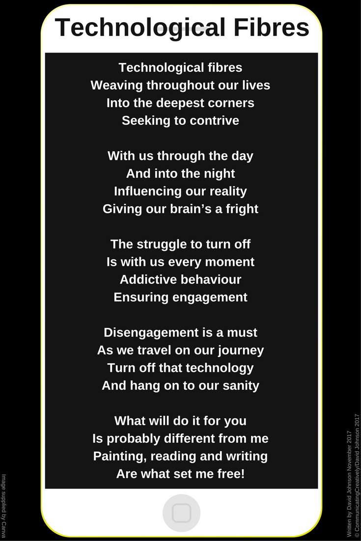 Technological fibres