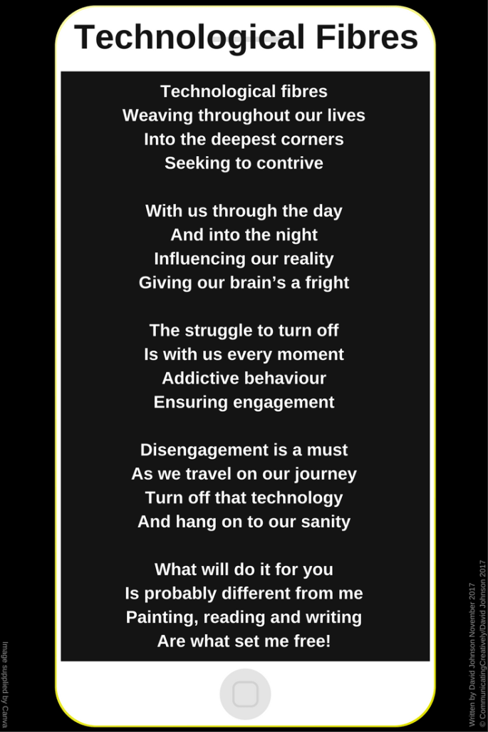 Technological fibres