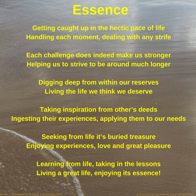 Essence