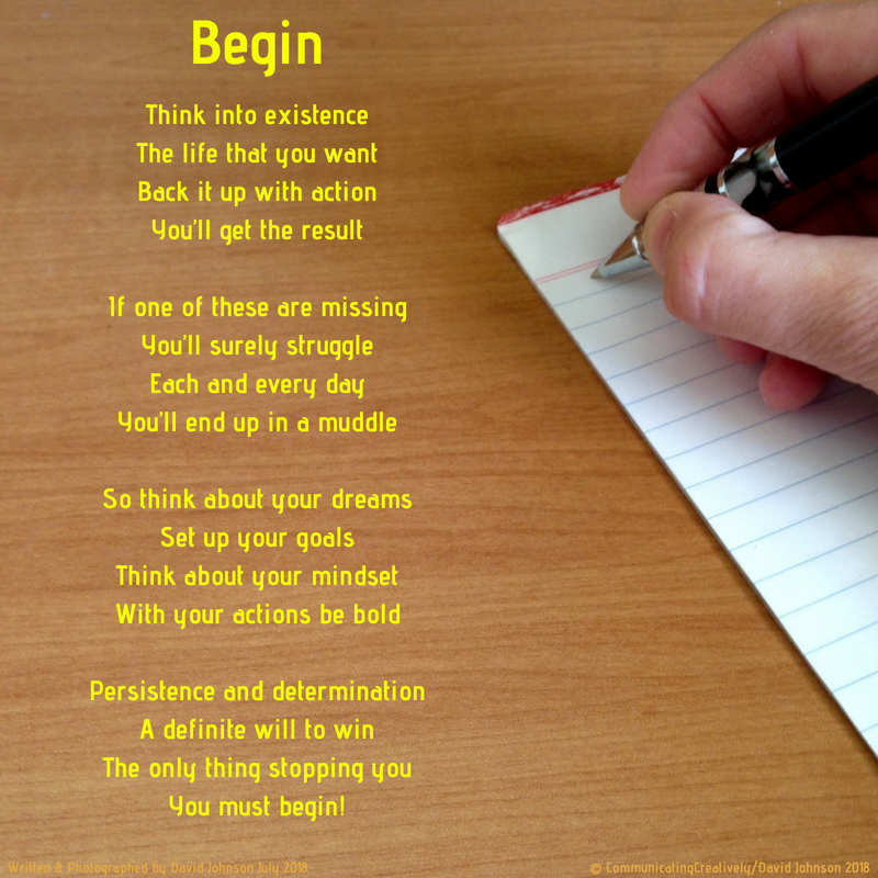 Begin 2