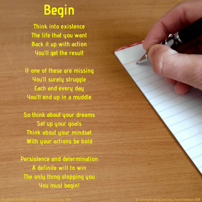 Begin 2