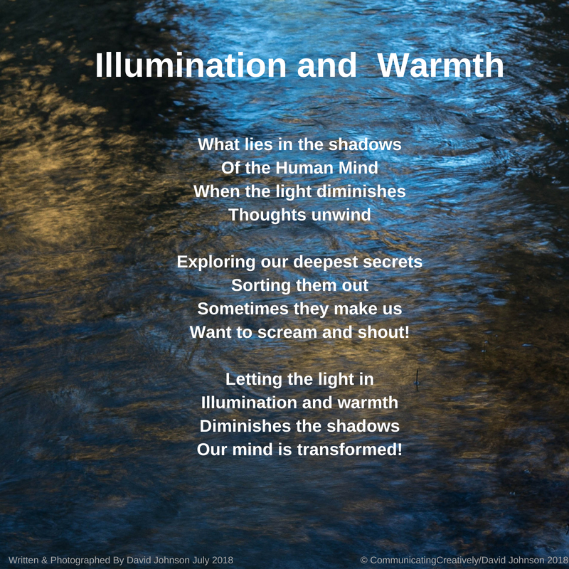 Illumination &amp; Warmth