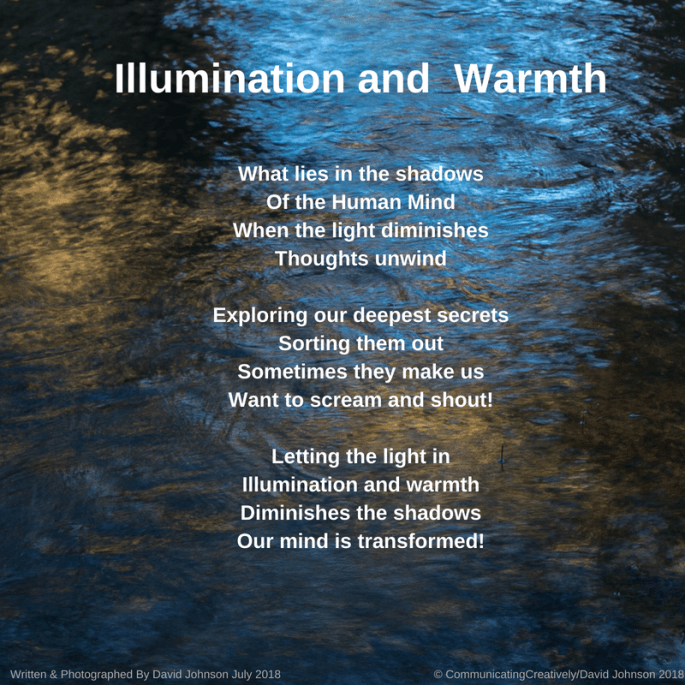 Illumination &amp; Warmth