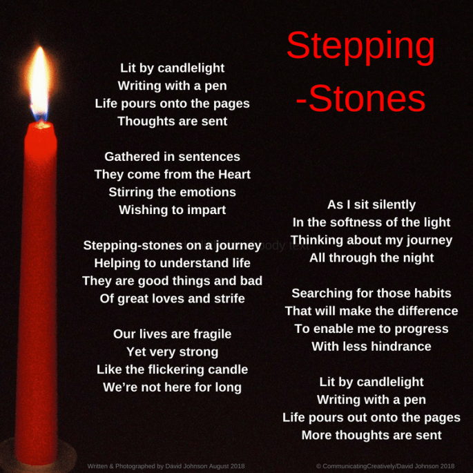 Stepping-Stones 1