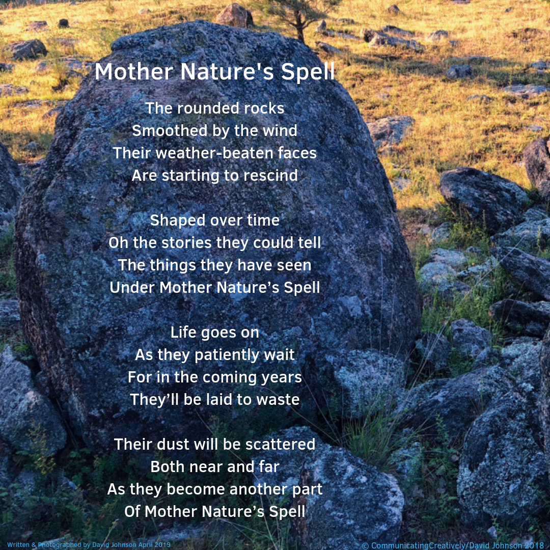 Mother Nature's Spell 3