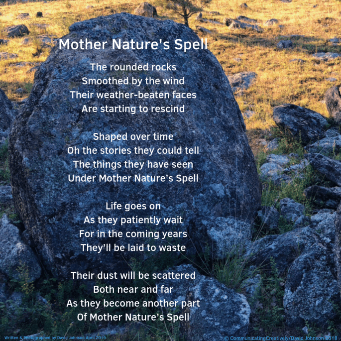 Mother Nature's Spell 3