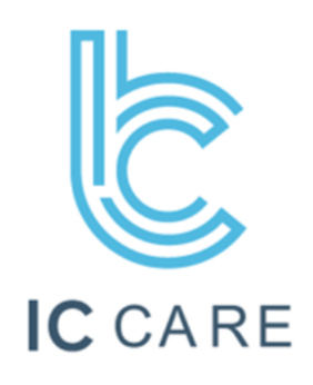 ICCARE LOGO