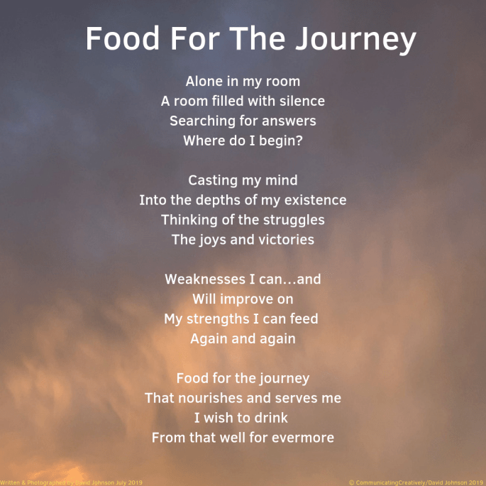 Food For The Journey (1)