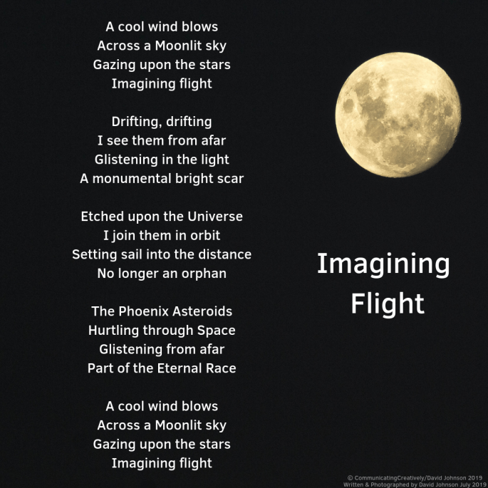 Imagining Flight