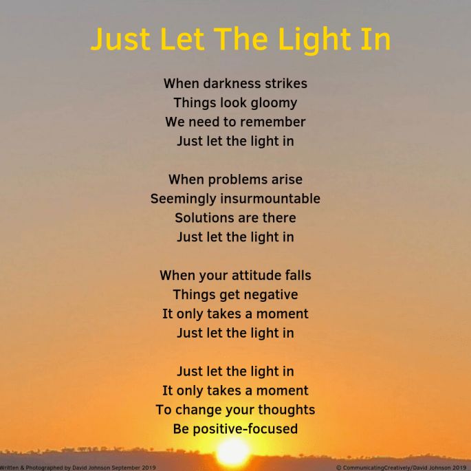 _Just let the light In