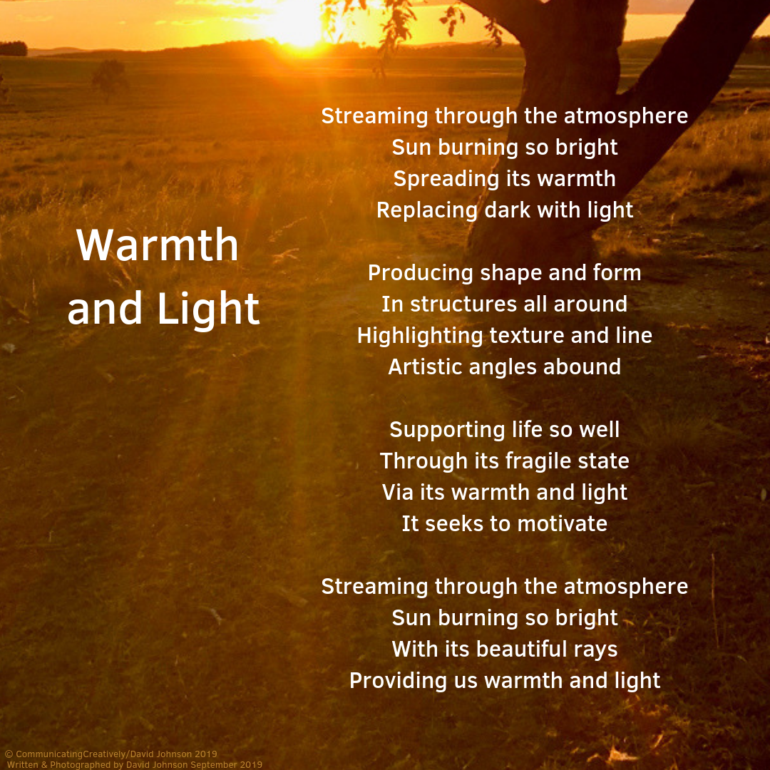 Warmth and Light (2)