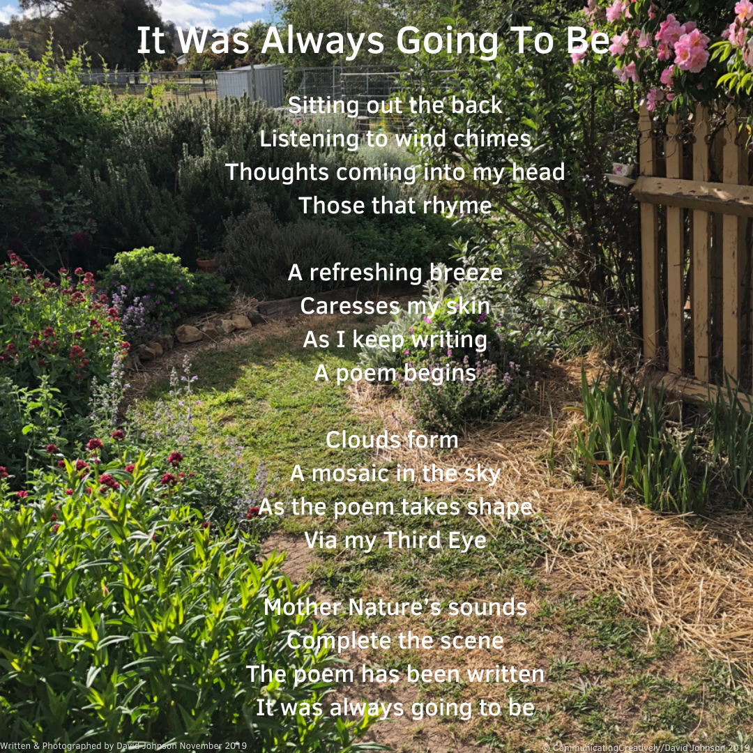 It Was Always Going To Be1