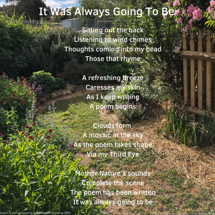 It Was Always Going To Be1