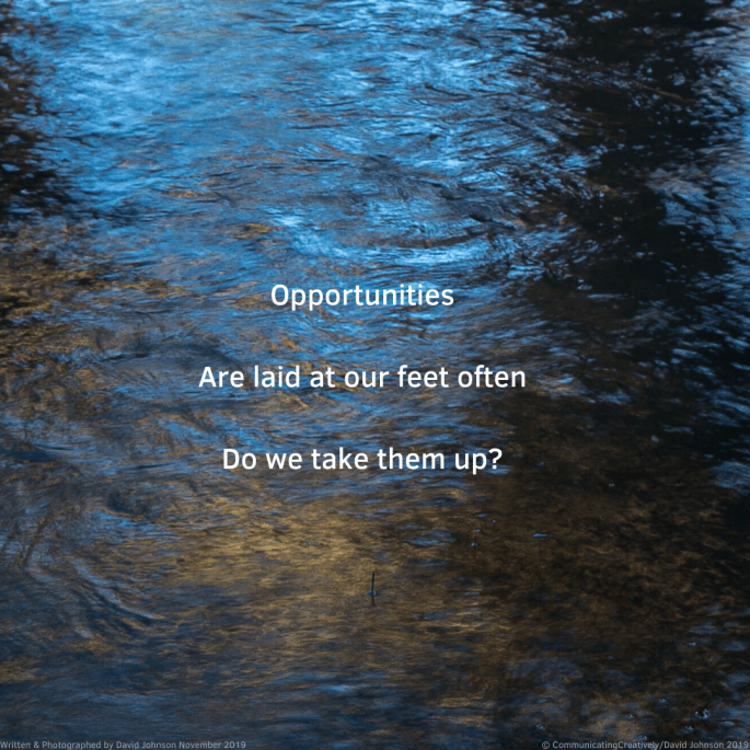 Opportunities (1)