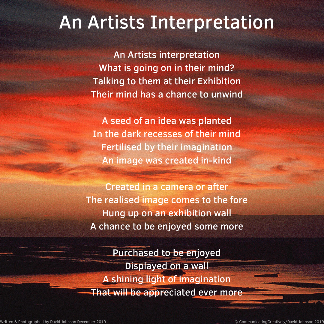 An Artists interpretation