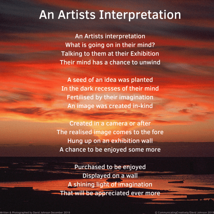 An Artists interpretation