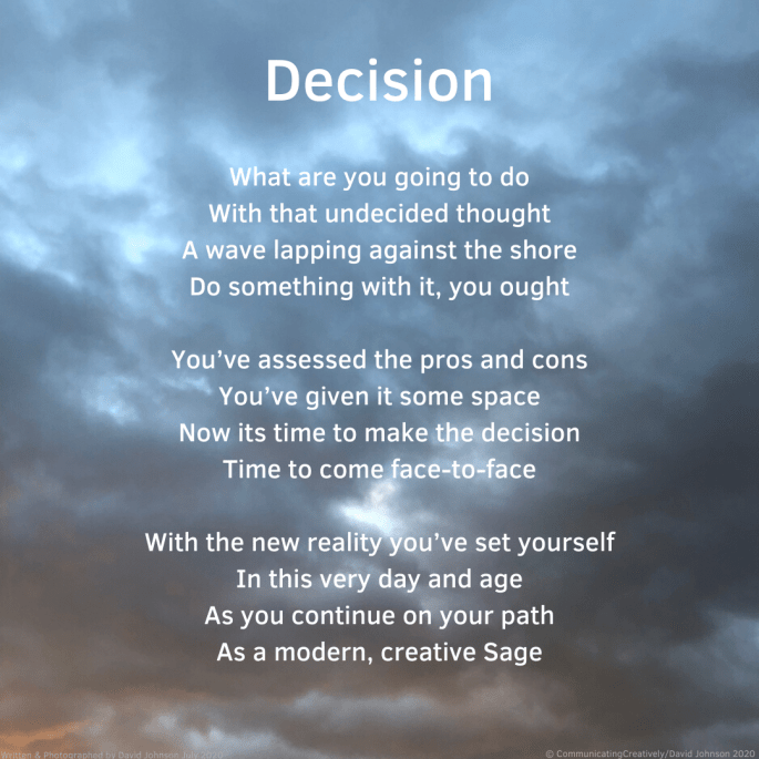 Decision