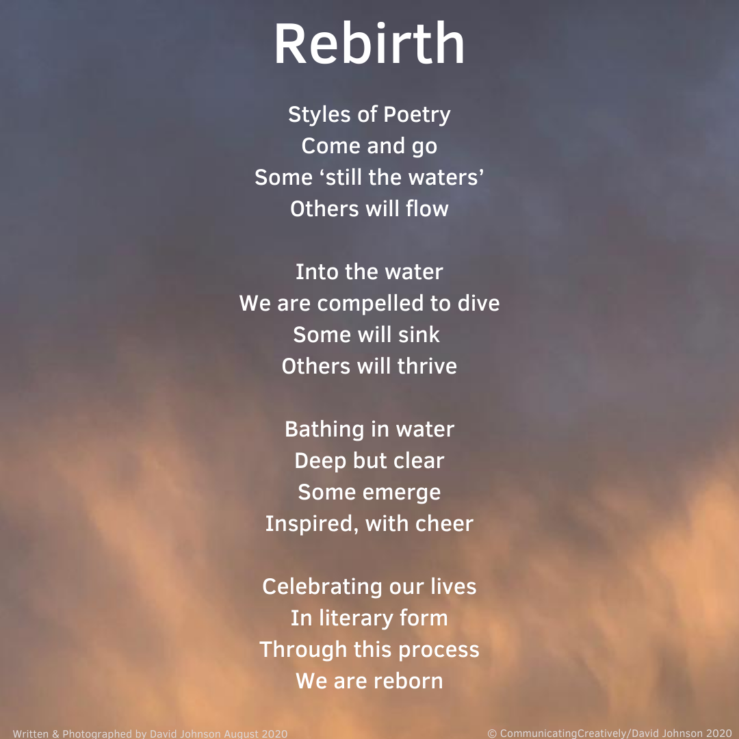 Rebirth 1